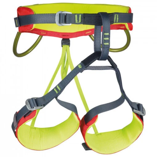 Kid's Energy - Climbing Harness -Climbing Equipment camp kids energy climbing harness