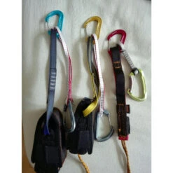 Nano 22 - Snapgate Carabiner -Climbing Equipment camp nano 22 schnappkarabiner 65748ae41c28d199453fcb77d2a928d6 1