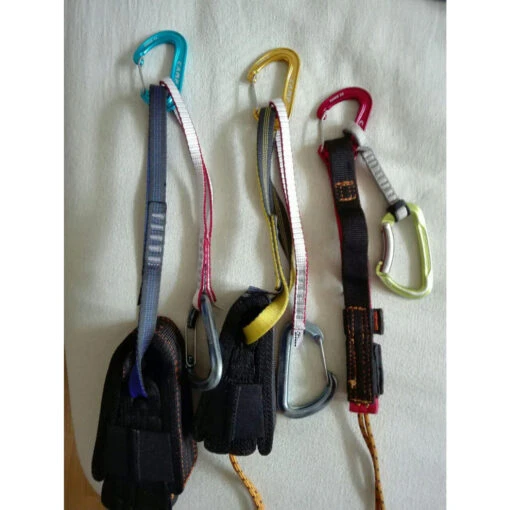 Nano 22 - Snapgate Carabiner -Climbing Equipment camp nano 22 schnappkarabiner 65748ae41c28d199453fcb77d2a928d6 1