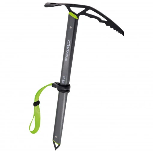 Neve - Ice Axe -Climbing Equipment camp neve ice