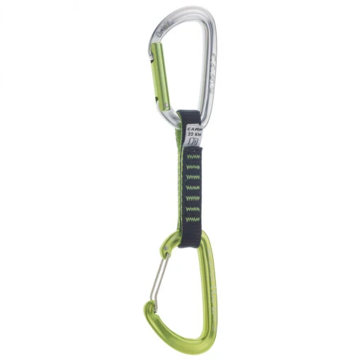 Orbit Mixed Express - Quickdraw -Climbing Equipment camp orbit mixed express quickdraw