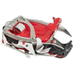 Skimo Pure Nanotech - Crampons -Climbing Equipment camp skimo pure nanotech crampons detail 9