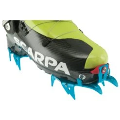 Skimo Total Race - Crampons -Climbing Equipment camp skimo total race crampons detail 3