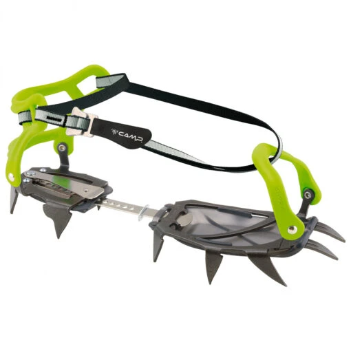 Stalker - Universal - Crampons -Climbing Equipment camp stalker universal crampons