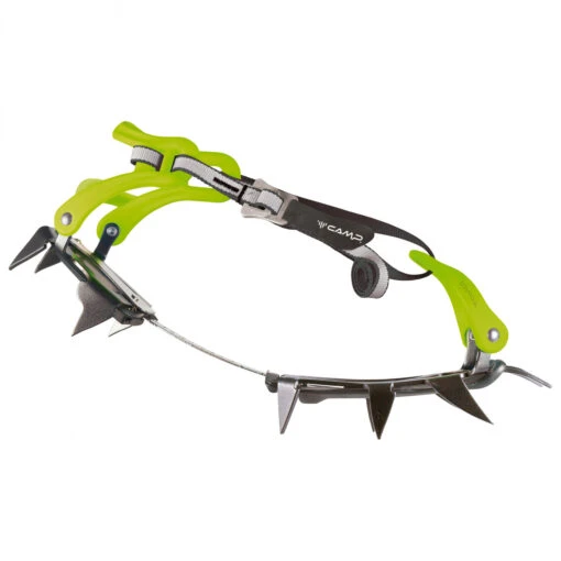 Stalker - Universal - Crampons -Climbing Equipment camp stalker universal crampons detail 2