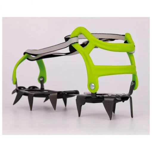 Stalker - Universal - Crampons -Climbing Equipment camp stalker universal crampons detail 3