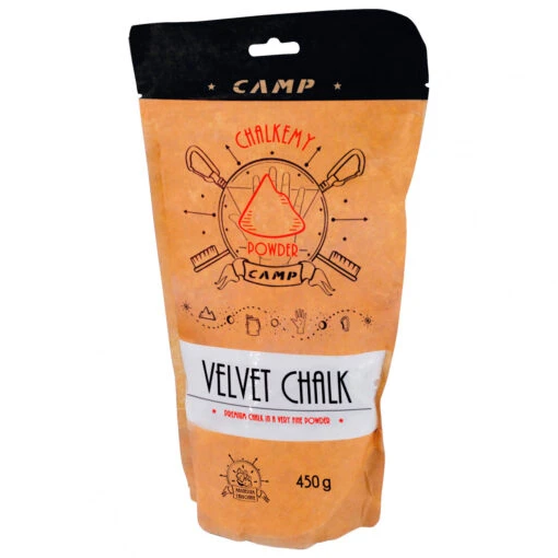 Velvet Chalk - Chalk -Climbing Equipment camp velvet chalk chalk