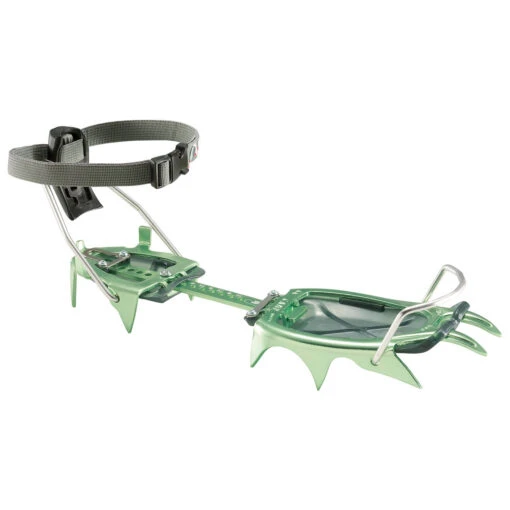 XLC 390 - Crampons -Climbing Equipment camp xlc 390 crampons