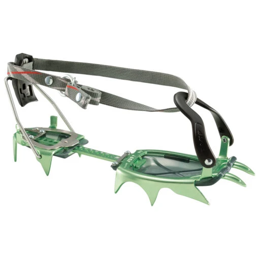 XLC 470 - Crampons -Climbing Equipment camp xlc 470 crampons