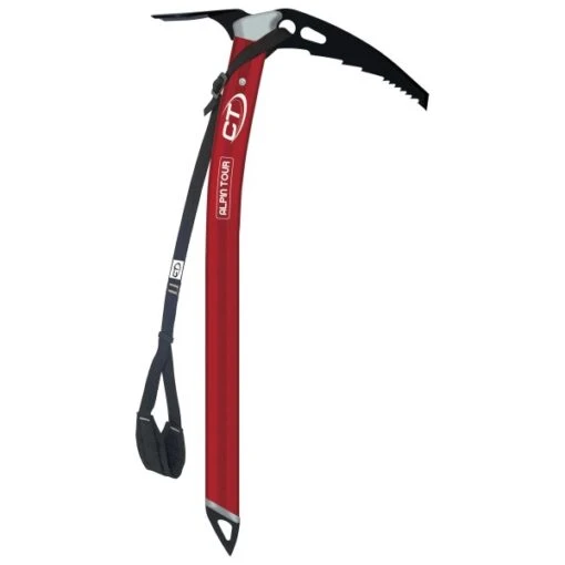 Climbing Technology Alpin Tour - Ice Axe -Climbing Equipment climbing technology alpin tour ice