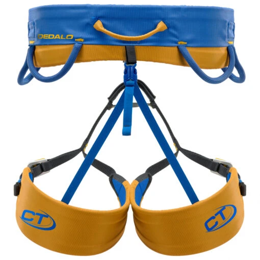 Climbing Technology Dedalo - Climbing Harness -Climbing Equipment climbing technology dedalo climbing harness detail 2