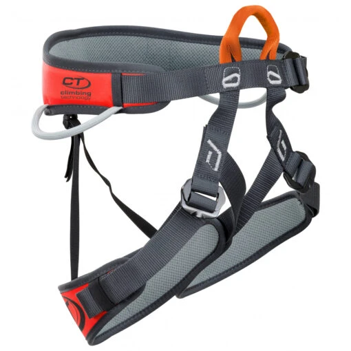 Climbing Technology Explorer Harness - Climbing Harness -Climbing Equipment climbing technology explorer harness climbing harness detail 2