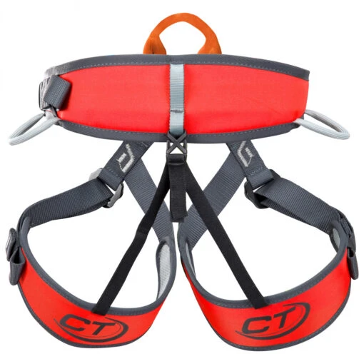 Climbing Technology Explorer Harness - Climbing Harness -Climbing Equipment climbing technology explorer harness climbing harness detail 3