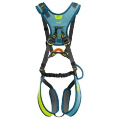 Climbing Technology Kid's Flik - Full-body Harness -Climbing Equipment climbing technology kids flik full body harness detail 3