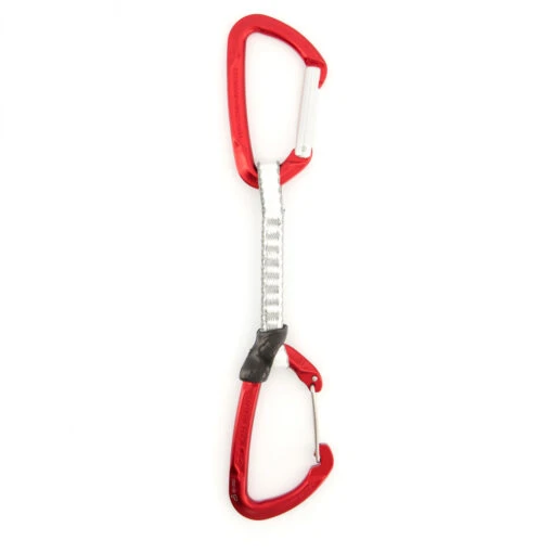 Climbing Technology Lime Quick Draw Bergfreunde Edition - Quickdraw -Climbing Equipment climbing technology lime quick draw bergfreunde edition quickdraw detail 2