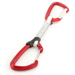 Climbing Technology Lime Quick Draw Bergfreunde Edition - Quickdraw -Climbing Equipment climbing technology lime quick draw bergfreunde edition quickdraw detail 3