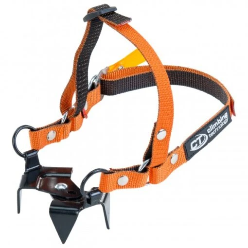 Climbing Technology Mini Crampon 4 P - Snow Spikes -Climbing Equipment climbing technology mini crampon 4 p snow spikes