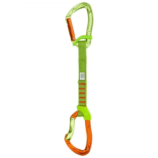 Climbing Technology Nimble Evo Set NY - Quickdraw -Climbing Equipment climbing technology nimble evo set ny quickdraw