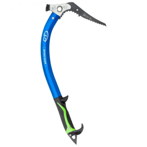 Climbing Technology North Couloir Ice Axe - Ice Tool -Climbing Equipment climbing technology north couloir ice axe ice tool