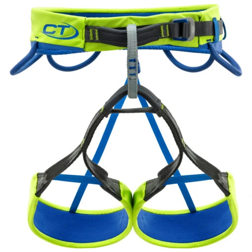 Climbing Technology Quarzo - Climbing Harness -Climbing Equipment climbing technology quarzo climbing harness