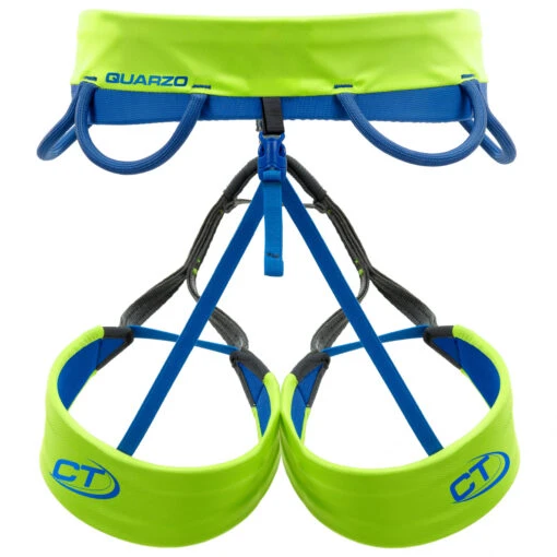 Climbing Technology Quarzo - Climbing Harness -Climbing Equipment climbing technology quarzo climbing harness detail 2