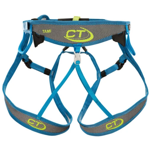 Climbing Technology Tami - Climbing Harness -Climbing Equipment climbing technology tami climbing harness detail 2