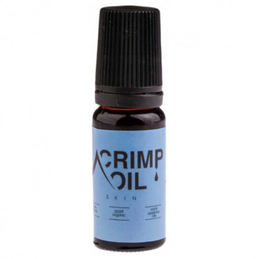 Crimp Oil Skin Care - Skin Care -Climbing Equipment crimp oil crimp oil skin care skin care