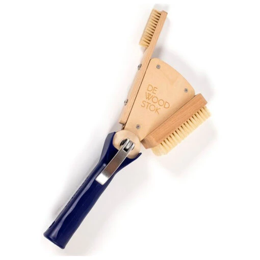 Head - Bouldering Brush -Climbing Equipment dewoodstok head bouldering brush