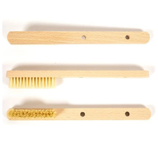 Small Brush - Bouldering Brush -Climbing Equipment dewoodstok small brush bouldering brush detail 2