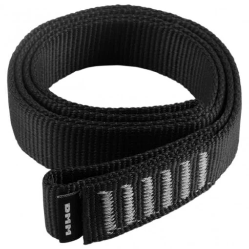 DMM 26mm Nylon Bandschlinge - Sewn Sling -Climbing Equipment dmm 26mm nylon bandschlinge sewn sling