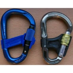 DMM Belay Master 2 - HMS Carabiner -Climbing Equipment dmm belay master 2 hms karabiner 224d75a6a268700b4f9bdcf8ee89f42b 1