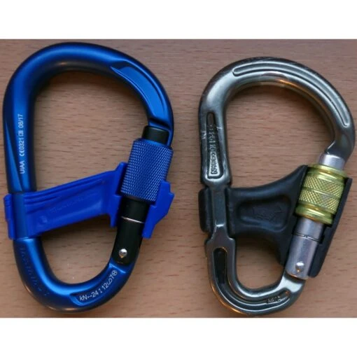 DMM Belay Master 2 - HMS Carabiner -Climbing Equipment dmm belay master 2 hms karabiner 224d75a6a268700b4f9bdcf8ee89f42b 1