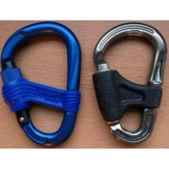 DMM Belay Master 2 - HMS Carabiner -Climbing Equipment dmm belay master 2 hms karabiner 73630eb1aa83a386fb30ee770a039b12 1