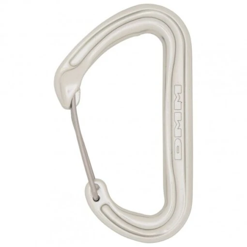 DMM Chimera - Snapgate Carabiner -Climbing Equipment dmm chimera snapgate carabiner