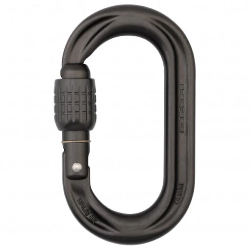 DMM PerfectO Verschlusskarabiner - Locking Carabiner -Climbing Equipment dmm perfecto verschlusskarabiner locking carabiner