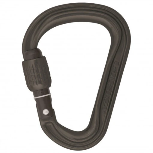 DMM Phantom HMS Screwgate - HMS Carabiner -Climbing Equipment dmm phantom hms screwgate hms carabiner