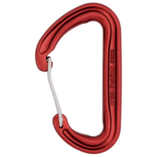 DMM Phantom - Snapgate Carabiner -Climbing Equipment dmm phantom snapgate carabiner