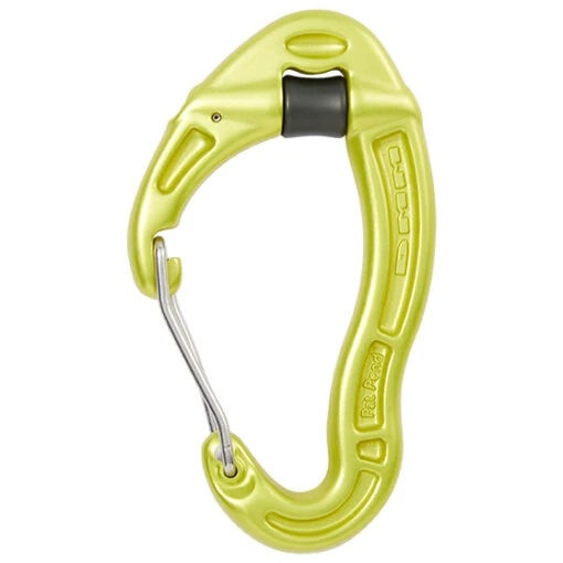 DMM Revolver - Snapgate Carabiner -Climbing Equipment dmm revolver snapgate carabiner