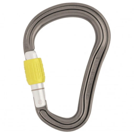 DMM Shadow HMS - HMS Carabiner -Climbing Equipment dmm shadow hms hms carabiner