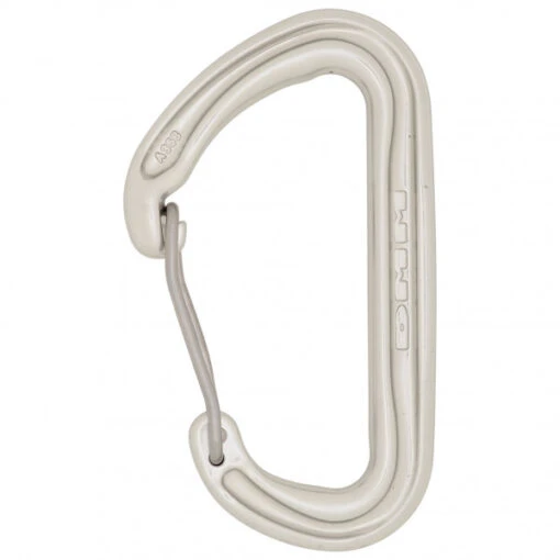 DMM Spectre 2 - Snapgate Carabiner -Climbing Equipment dmm spectre 2 snapgate carabiner