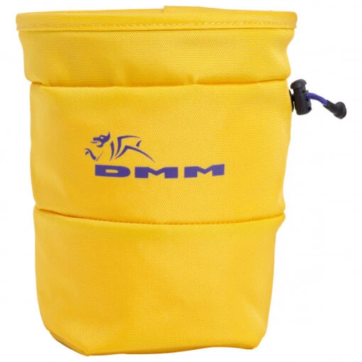 DMM Tube - Chalk Bag -Climbing Equipment dmm tube chalk bag