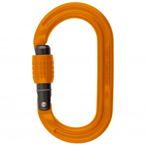 DMM Ultra O - Locking Carabiner -Climbing Equipment dmm ultra o locking carabiner