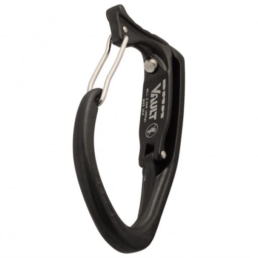 DMM Vault Wire - Gear Carabiner -Climbing Equipment dmm vault wire gear carabiner