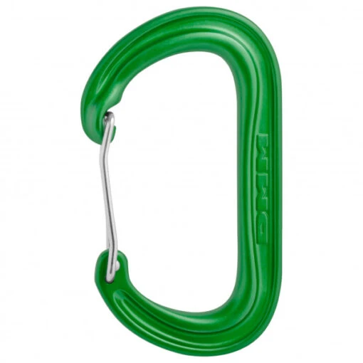 DMM WalldO - Snapgate Carabiner -Climbing Equipment dmm walldo snapgate carabiner