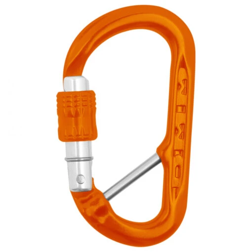 DMM XSRE Lock Captive Bar - Gear Carabiner -Climbing Equipment dmm xsre lock captive bar gear carabiner