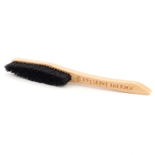 E9 WoodyB - Bouldering Brush -Climbing Equipment e9 e9 woodyb bouldering brush