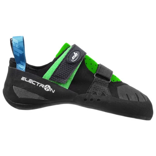 EB Electron - Climbing Shoes -Climbing Equipment eb electron climbing shoes