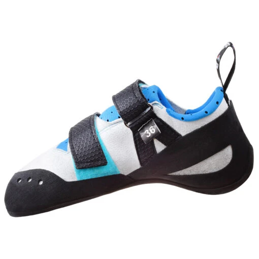 EB Mojo - Climbing Shoes -Climbing Equipment eb mojo climbing shoes detail 3