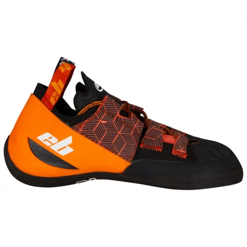 EB Strange - Climbing Shoes -Climbing Equipment eb strange climbing shoes