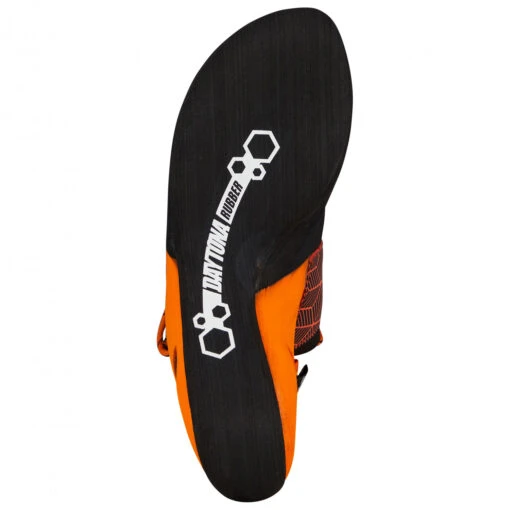 EB Strange - Climbing Shoes -Climbing Equipment eb strange climbing shoes detail 5